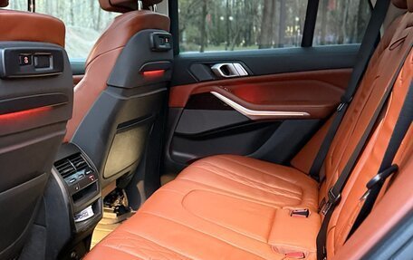 BMW X5, 2018 год, 6 500 000 рублей, 15 фотография