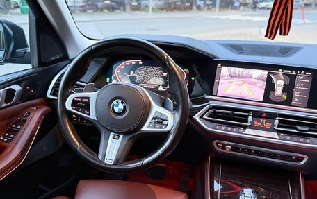 BMW X5, 2018 год, 6 500 000 рублей, 16 фотография