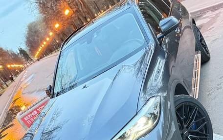 BMW X5, 2018 год, 6 500 000 рублей, 22 фотография