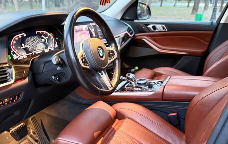 BMW X5, 2018 год, 6 500 000 рублей, 18 фотография