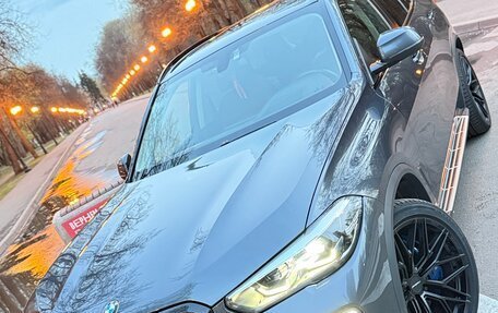 BMW X5, 2018 год, 6 500 000 рублей, 21 фотография