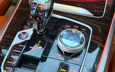 BMW X5, 2018 год, 6 500 000 рублей, 19 фотография