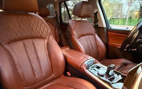 BMW X5, 2018 год, 6 500 000 рублей, 24 фотография