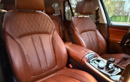 BMW X5, 2018 год, 6 500 000 рублей, 25 фотография