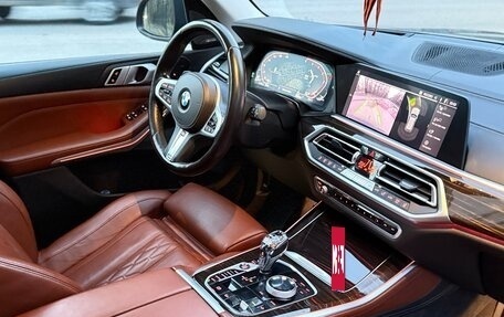 BMW X5, 2018 год, 6 500 000 рублей, 13 фотография