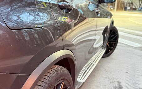 BMW X5, 2018 год, 6 500 000 рублей, 28 фотография
