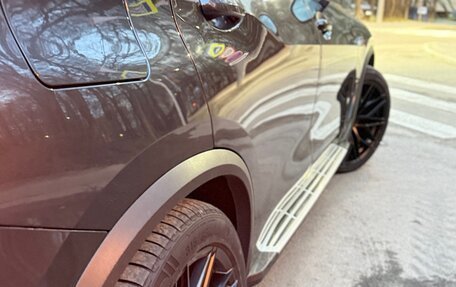 BMW X5, 2018 год, 6 500 000 рублей, 27 фотография