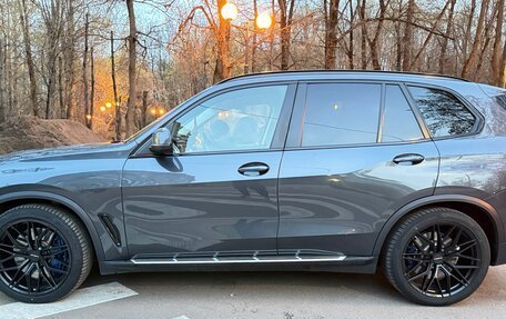 BMW X5, 2018 год, 6 500 000 рублей, 32 фотография