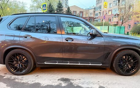 BMW X5, 2018 год, 6 500 000 рублей, 34 фотография