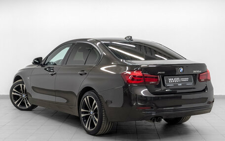 BMW 3 серия, 2018 год, 2 990 000 рублей, 7 фотография