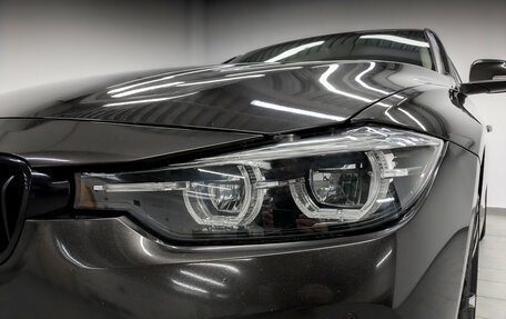 BMW 3 серия, 2018 год, 2 990 000 рублей, 17 фотография