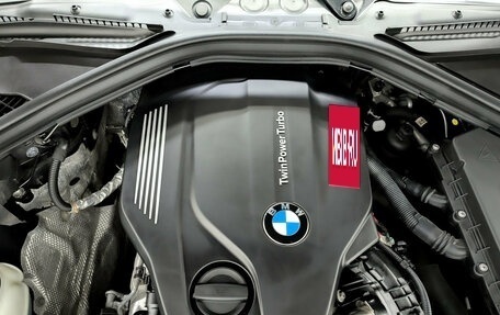 BMW 3 серия, 2018 год, 2 990 000 рублей, 9 фотография