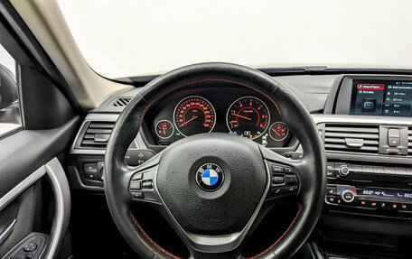 BMW 3 серия, 2018 год, 2 990 000 рублей, 21 фотография