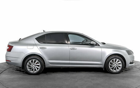 Skoda Octavia, 2019 год, 1 750 000 рублей, 4 фотография
