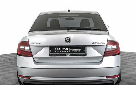 Skoda Octavia, 2019 год, 1 750 000 рублей, 6 фотография
