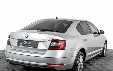 Skoda Octavia, 2019 год, 1 750 000 рублей, 5 фотография