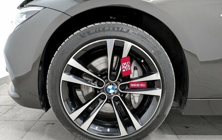 BMW 3 серия, 2018 год, 2 990 000 рублей, 18 фотография