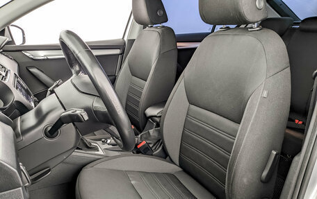 Skoda Octavia, 2019 год, 1 750 000 рублей, 20 фотография