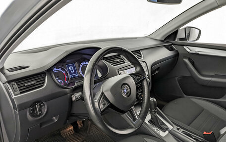 Skoda Octavia, 2019 год, 1 750 000 рублей, 16 фотография