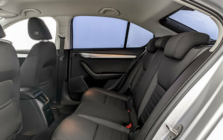 Skoda Octavia, 2019 год, 1 750 000 рублей, 12 фотография