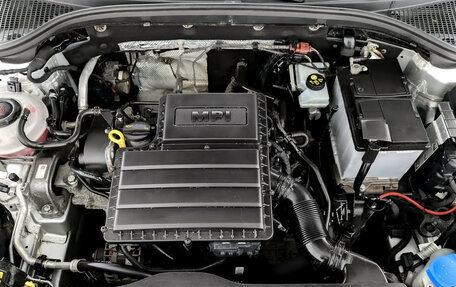 Skoda Octavia, 2019 год, 1 750 000 рублей, 9 фотография