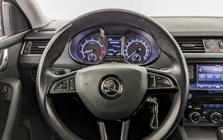 Skoda Octavia, 2019 год, 1 750 000 рублей, 21 фотография