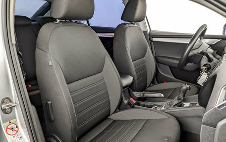 Skoda Octavia, 2019 год, 1 750 000 рублей, 23 фотография