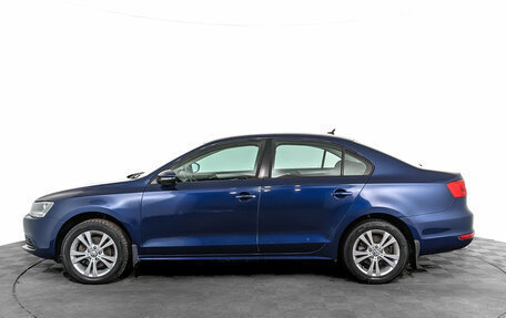 Volkswagen Jetta VI, 2011 год, 995 000 рублей, 8 фотография