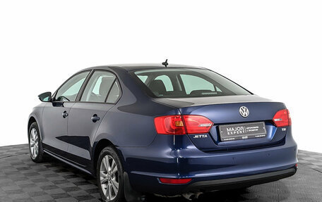 Volkswagen Jetta VI, 2011 год, 995 000 рублей, 7 фотография
