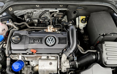 Volkswagen Jetta VI, 2011 год, 995 000 рублей, 9 фотография