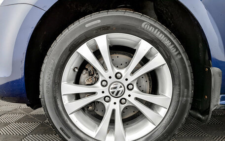 Volkswagen Jetta VI, 2011 год, 995 000 рублей, 18 фотография