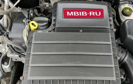 Skoda Rapid II, 2021 год, 1 200 000 рублей, 9 фотография