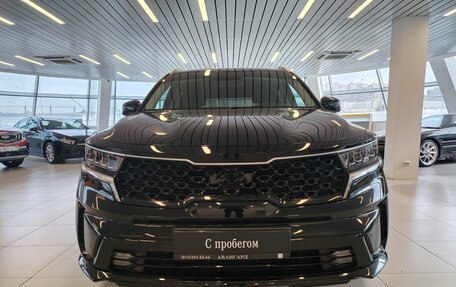 KIA Sorento IV, 2022 год, 3 699 000 рублей, 3 фотография