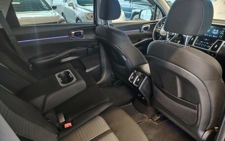 KIA Sorento IV, 2022 год, 3 699 000 рублей, 8 фотография