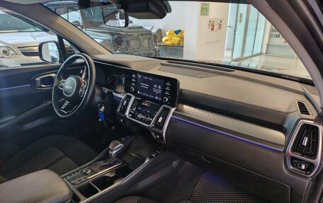 KIA Sorento IV, 2022 год, 3 699 000 рублей, 7 фотография