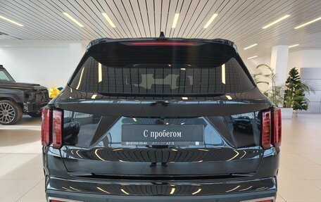 KIA Sorento IV, 2022 год, 3 699 000 рублей, 4 фотография