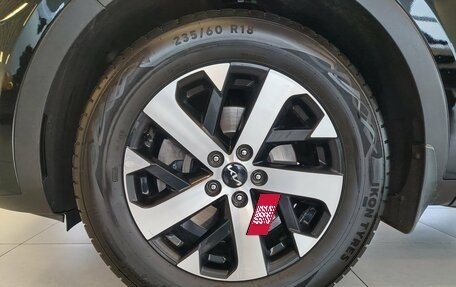 KIA Sorento IV, 2022 год, 3 699 000 рублей, 6 фотография