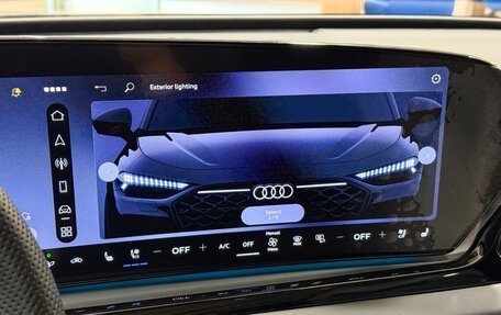 Audi A5, 2025 год, 5 890 000 рублей, 5 фотография