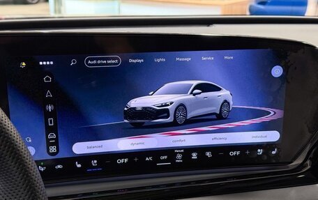 Audi A5, 2025 год, 5 890 000 рублей, 6 фотография