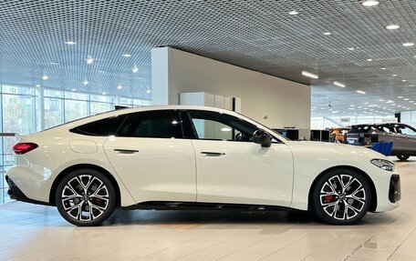 Audi A5, 2025 год, 5 890 000 рублей, 7 фотография