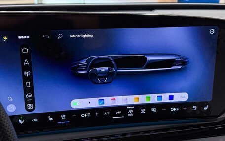 Audi A5, 2025 год, 5 890 000 рублей, 12 фотография