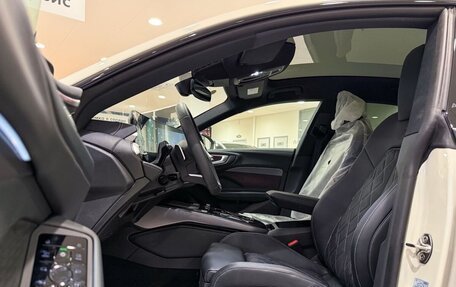 Audi A5, 2025 год, 5 890 000 рублей, 20 фотография