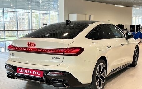 Audi A5, 2025 год, 5 890 000 рублей, 10 фотография
