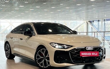 Audi A5, 2025 год, 5 890 000 рублей, 8 фотография