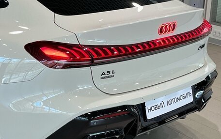 Audi A5, 2025 год, 5 890 000 рублей, 22 фотография