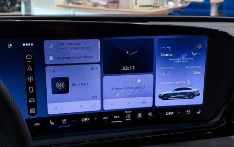 Audi A5, 2025 год, 5 890 000 рублей, 25 фотография