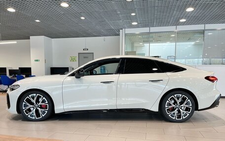 Audi A5, 2025 год, 5 890 000 рублей, 29 фотография