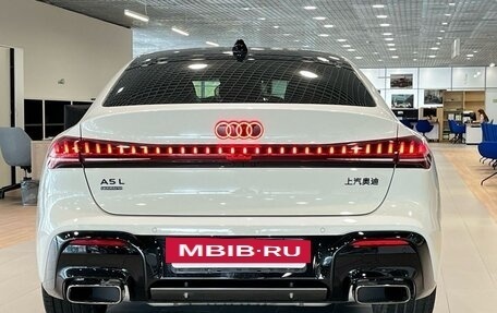 Audi A5, 2025 год, 5 890 000 рублей, 26 фотография