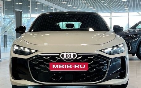 Audi A5, 2025 год, 5 890 000 рублей, 24 фотография