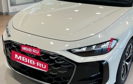 Audi A5, 2025 год, 5 890 000 рублей, 23 фотография